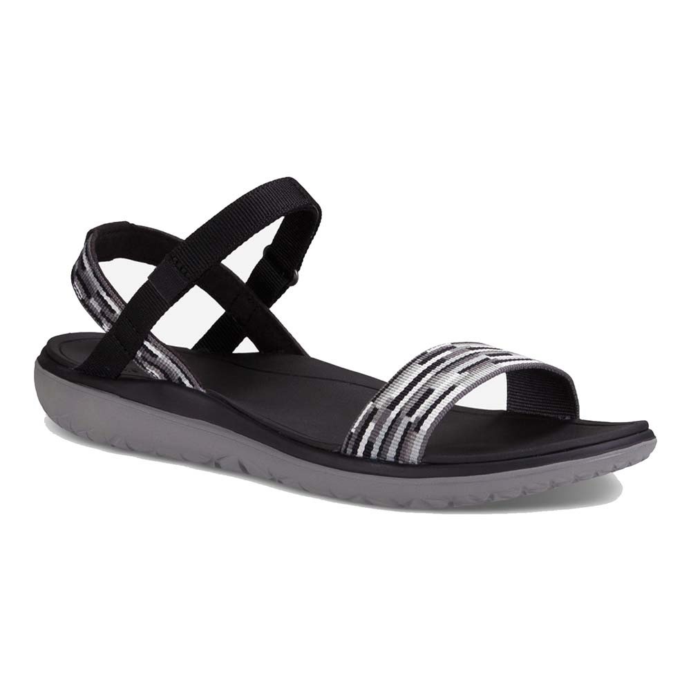 NWOT Teva Terra-Float Nova Sandals